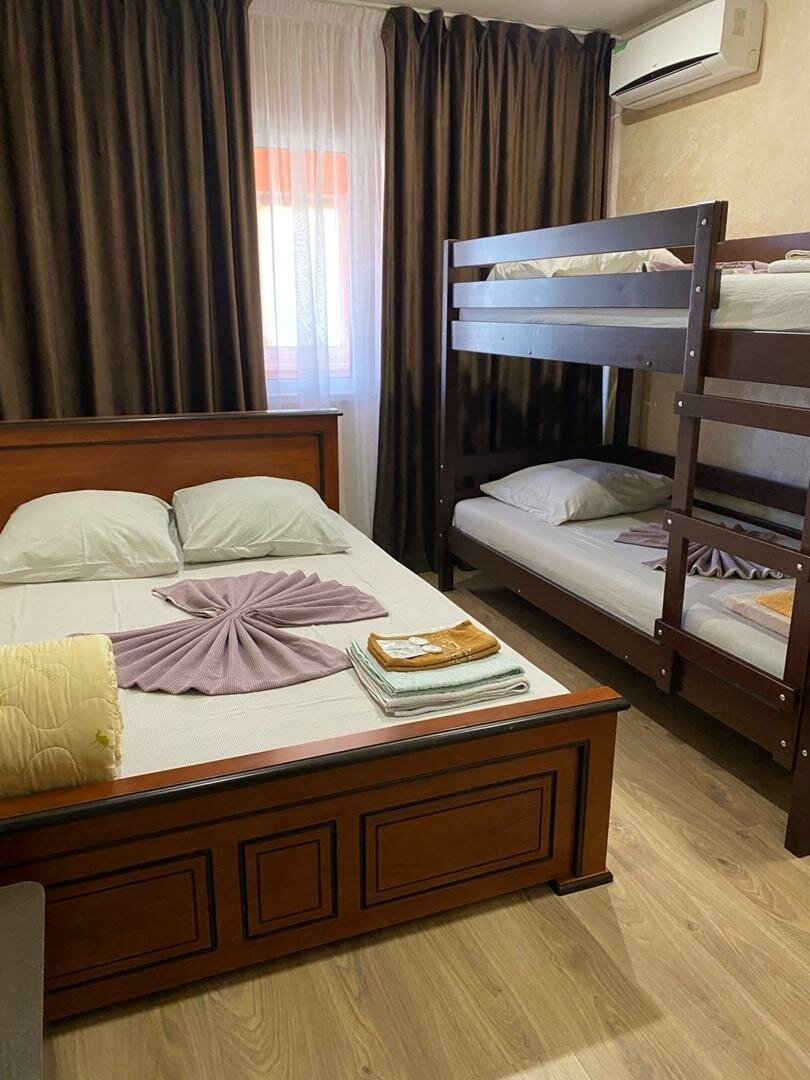 Гостиничный комплекс М2 Орёл