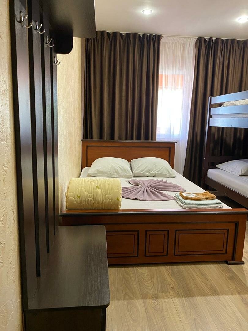 Гостиничный комплекс М2 Орёл