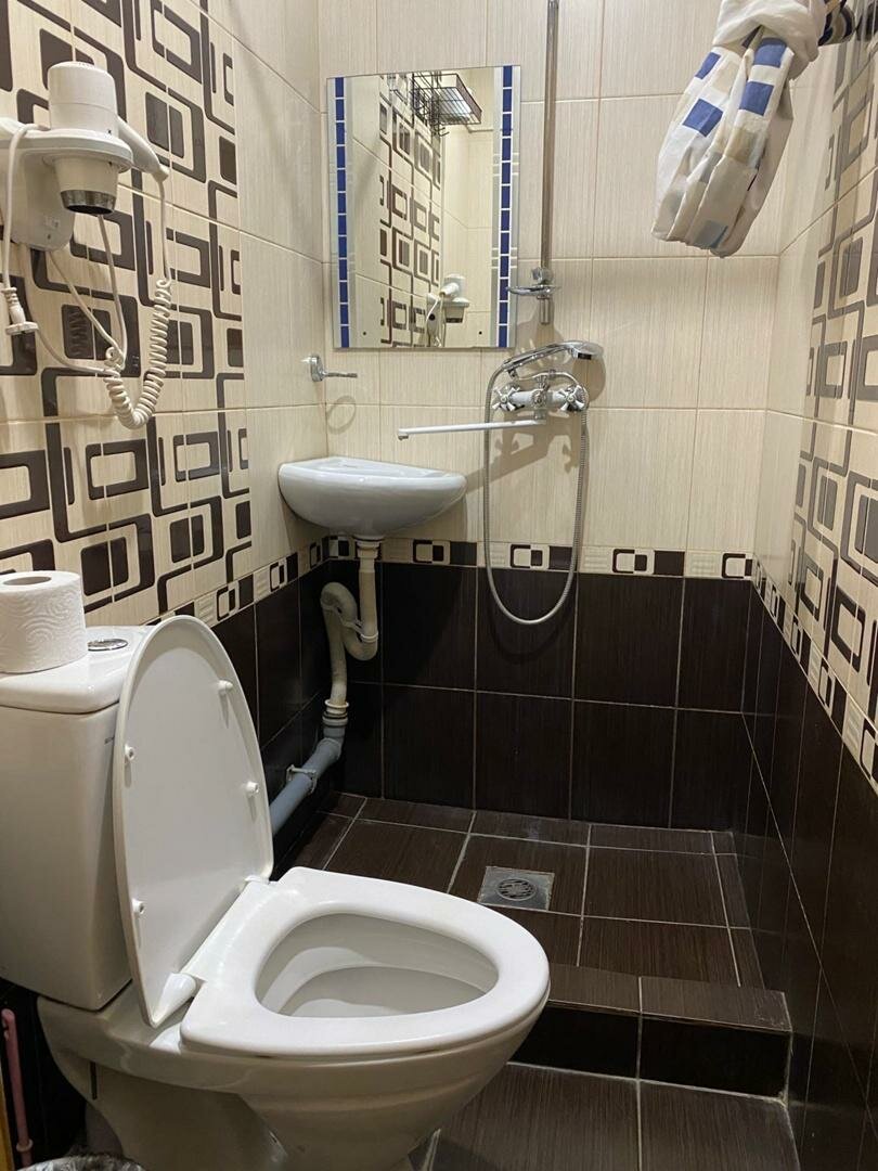 Гостиничный комплекс М2 Орёл