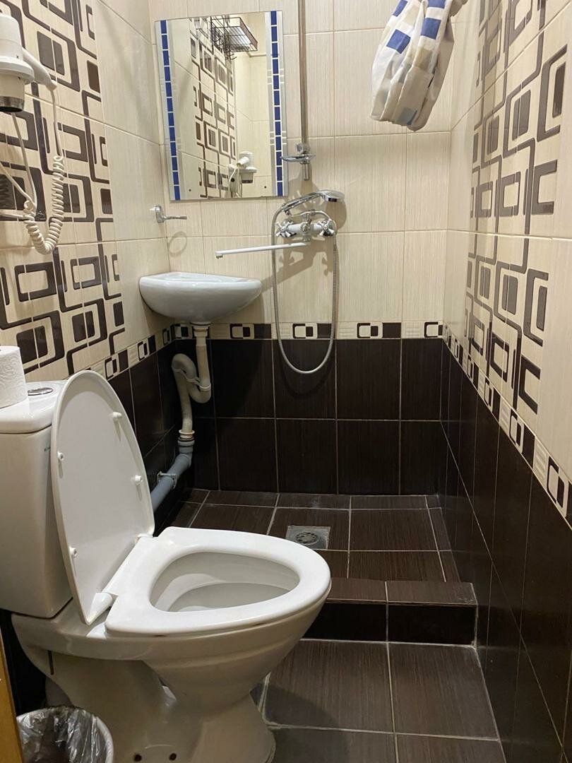 Гостиничный комплекс М2 Орёл